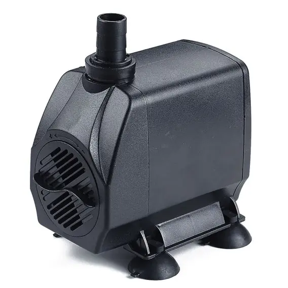 Hsbao HSB-1500 - pompa wody 4000l/h Dostępne od ręki